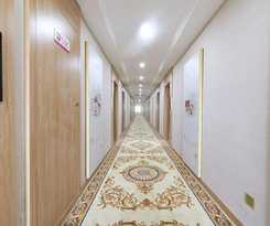 Hotel Vienna SanHao Jiangsu Danyang Jinying