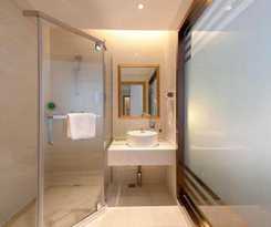 Hotel Vienna SanHao Danyang Houxiang