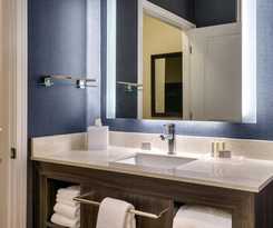 Hotel Residence Inn by Marriott Brunswick