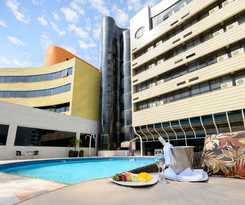 Hotel Continental Inn