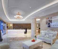 Hotel Vienna Yangzhou Gaoyou Dongfangyujing