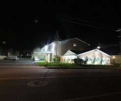 Hotel Best Western West Valley Inn