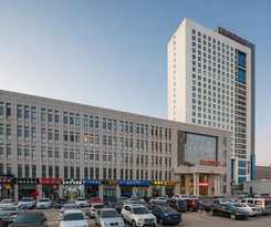 Hotel Vienna International Mongolia Chifeng High-Speed Railway Station