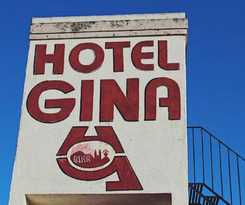  Hotel Gina