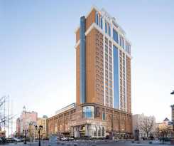 Hotel Vienna Classic Manzhouli Zhongsu Street