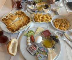 Hotel Ihlara Valley Otel