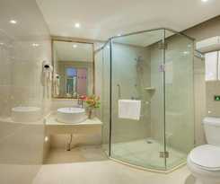 Hotel Vienna Classic Mudanjiang Railway Station