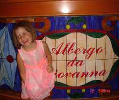 Hotel Da Giovanna