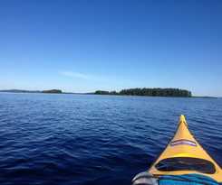  Lomakyl&auml; Timitraniemi