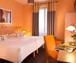Hotel Maison Traversi&egrave;re