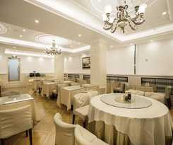 Hotel Vienna Harbin Train Station Jianguo Street