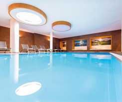 Hotel DAS ROYAL in Obereggen