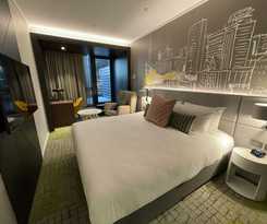 Hotel Mercure Auckland Queen Street