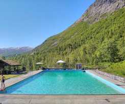  Voss Mountain Lodge