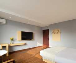 Hotel Anlan Shangrao Wuyuan Cultural Plaza