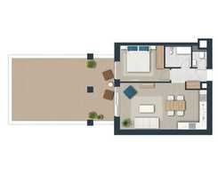  BalaLand Residence Apartmanhotel