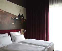 Hotel Grimm&acute;s Berlin Potsdam