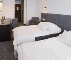 Hotel Sport