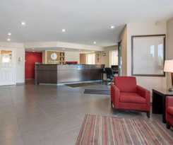 Hotel Comfort Inn Sudbury