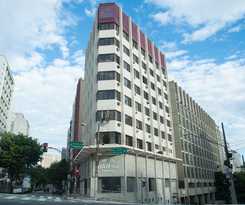 Hotel Dan Inn São Paulo Higienópolis