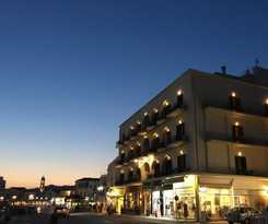 Hotel Poseidonio