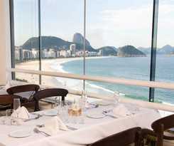 Hotel Socialtel Copacabana