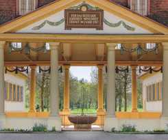  Hotel Kurhaus Bad Bocklet