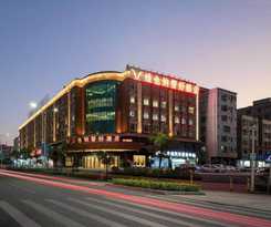 Hotel Vienna Classic Shenzhen Pingshan Bihu