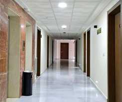 Hotel Jaouharat Ismaili