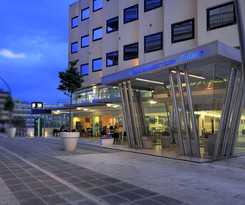 Hotel Mediterraneo Palace