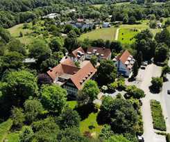  Hotel Lindenhof