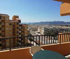 Viviendas Turísticas Vacacionales Tamaris Playa Solo Familias Serviplaya