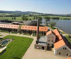 Hotel Čapí Hnízdo