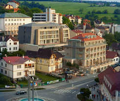 Hotel Alexandria Spa & Wellness