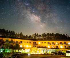 Hotel Yatsugatake Grace