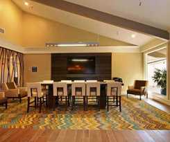 Hotel Morgan Run Resort