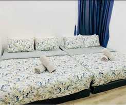  Mosaic Residence Mid Valley South Key BY R9 Homestay