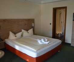 Hotel zur Isar