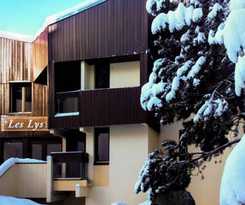  Skissim Select Residence Les Lys by Travelski