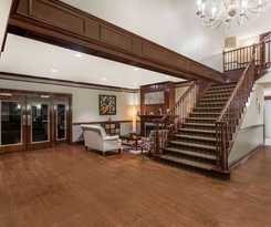 Hotel Wingate by Wyndham Savannah Gateway