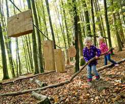 Hotel Landhaus zur Ohe