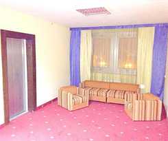 Hotel Intourist-Zakarpattia