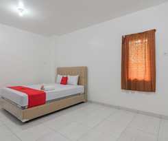 Hotel RedDoorz at Vall Guest House Balikpapan;