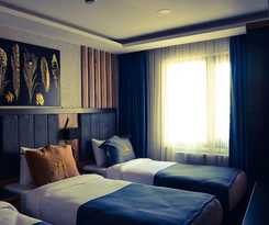 Hotel RUA WORLD HOTEL