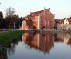 Hotel Budweis