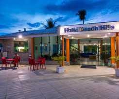 Hotel HOTEL BEACH HILLS