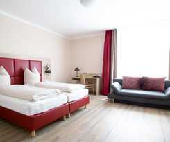  Aparthotel Altom&uuml;nster - Garni