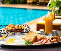 Hotel Komsan Kampot Resort By EHM