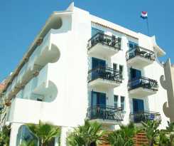 Hotel Baia Degli Dei