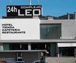 Hotel Complejo Leo 24H